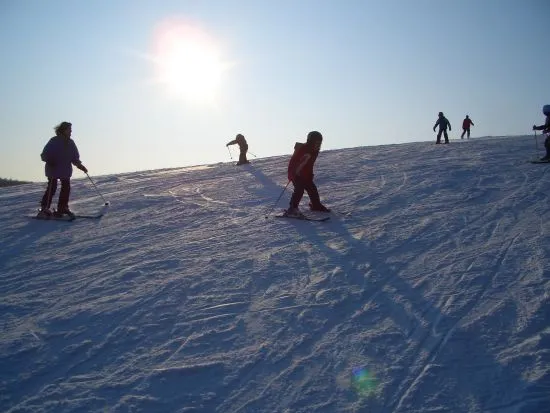 Winterlandschaft