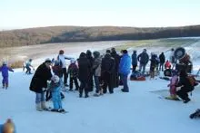Skiclub Hollabrunn – 2015