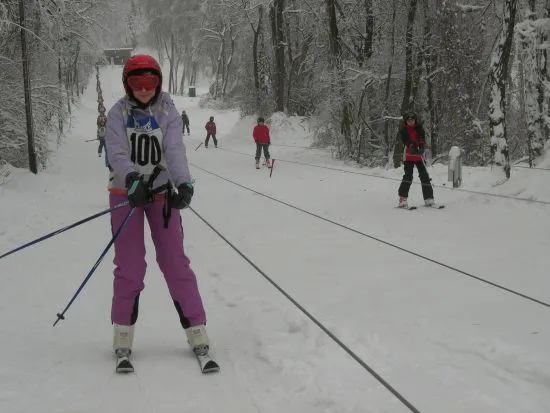 Skiclub Hollabrunn – Galeriebild FA