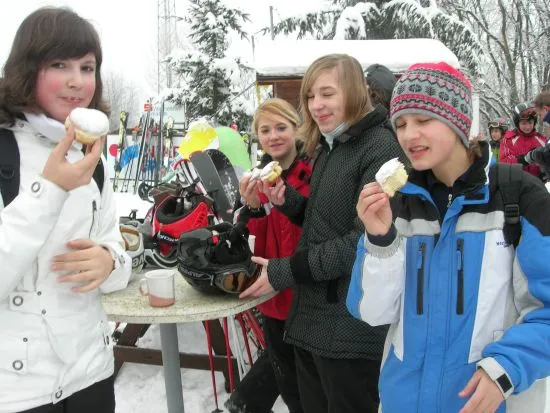 Skiclub Hollabrunn – Galeriebild FB