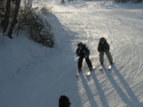 Skiclub Hollabrunn – Galeriebild FC