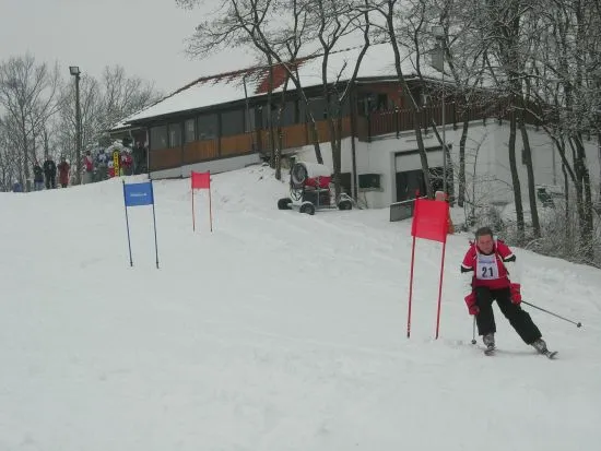 Skiclub Hollabrunn – Galeriebild FE
