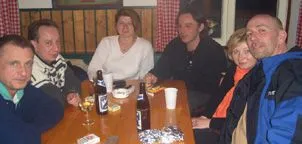 Hüttenzauber – Skiclub Hollabrunn