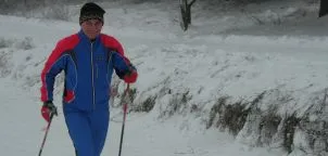Langlaufen – Skiclub Hollabrunn