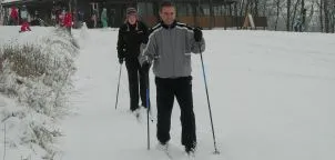 Langlaufen – Skiclub Hollabrunn