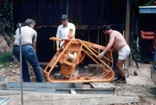 Skiclub Hollabrunn – 1982