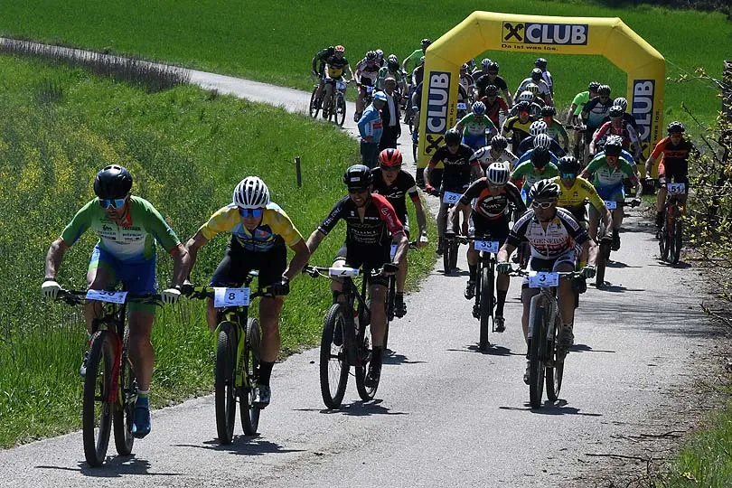 Mountainbikearena Fahndorfer Berg – Skiclub Hollabrunn