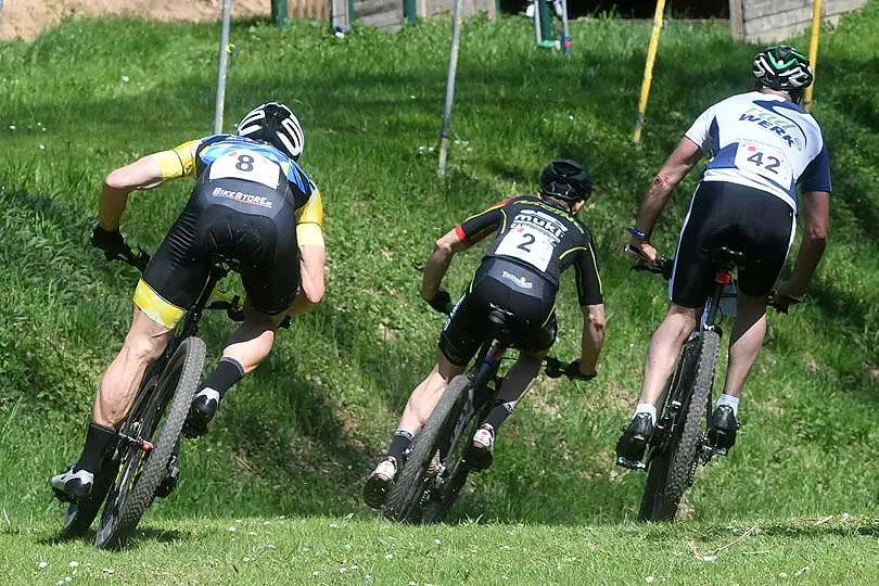 Mountainbikearena Fahndorfer Berg – Skiclub Hollabrunn