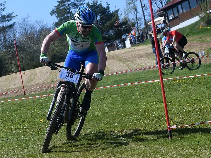 Mountainbikearena Fahndorfer Berg – Skiclub Hollabrunn