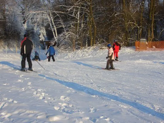 Skiclub Hollabrunn – Galeriebild N