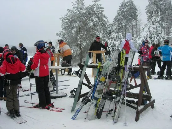 Skiclub Hollabrunn – Galeriebild O