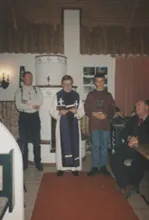 Skiclub Hollabrunn – 1997/1998