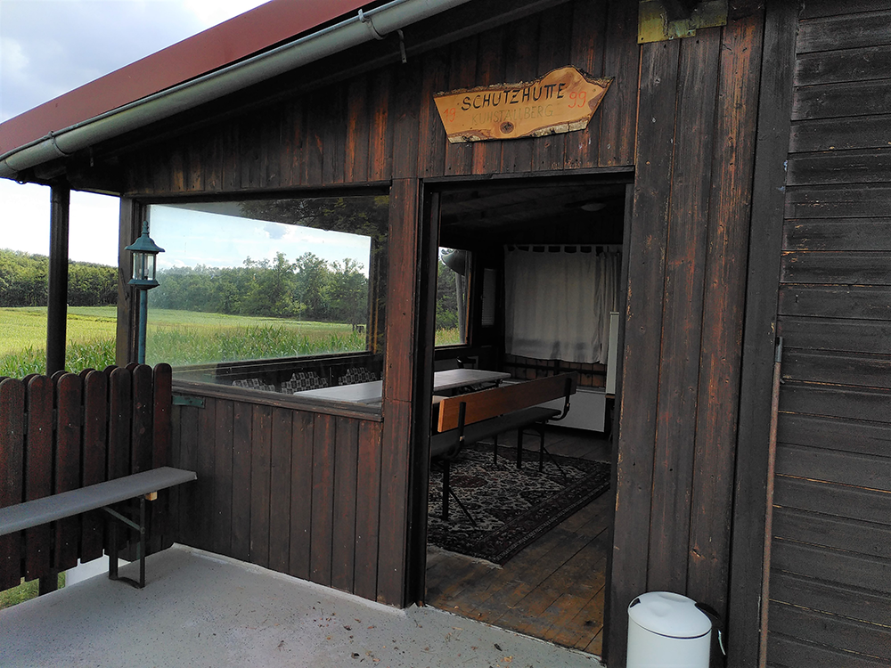 Radlerrast – Skiclub Hollabrunn