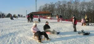 Rodeln – Skiclub Hollabrunn