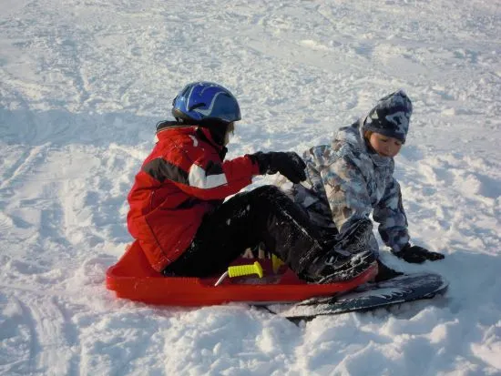 Skiclub Hollabrunn – Galeriebild SB