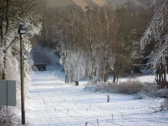 Skiclub Hollabrunn – Galeriebild SL