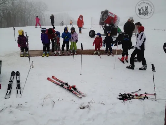 Skiclub Hollabrunn – Galeriebild SM
