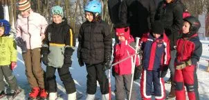Schikurs für Kinder – Skiclub Hollabrunn