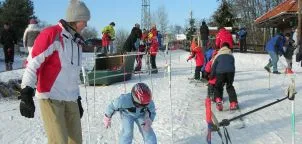 Schikurs für Kinder – Skiclub Hollabrunn