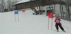 Schirennen – Skiclub Hollabrunn