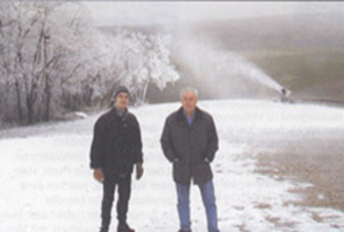 Skiclub Hollabrunn – 1999
