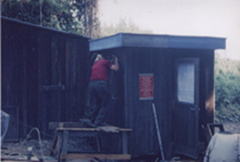 Skiclub Hollabrunn – 1969/1970 – Gründung des Vereines